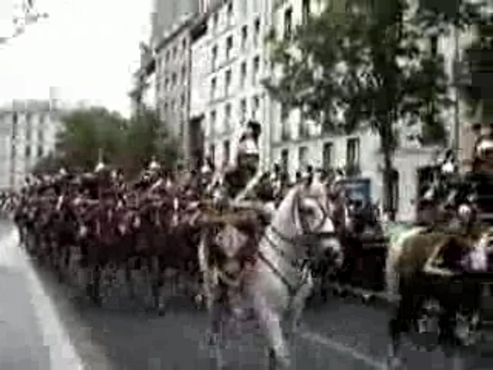 Garde republicaine
