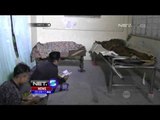 Proses Pemakaman Jenazah Korban Kecelakaan Maut di Subang - NET5