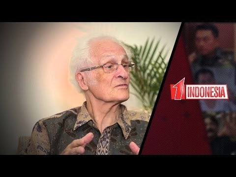 Promo Satu Indonesia Bersama Magnis