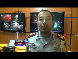 Download Video: Liburan Natal, Kawasan Wisata Puncak Bogor Macet Total - NET24