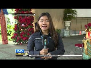 Live Report : Perayaan Natal di Gereja Katedral - IMS