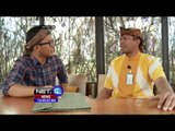 Yana Mau Nanya Wisata Serba Kuliner di Bandung - NET12