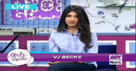 Girls Republic 7th February 2017