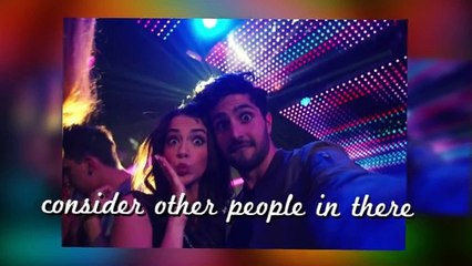 Nightclubs - The Donts of Clubbing