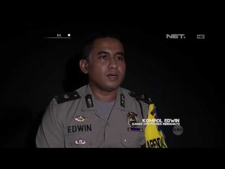 Razia Minuman Keras Yang Dapat Merusak Masyarakat - 86