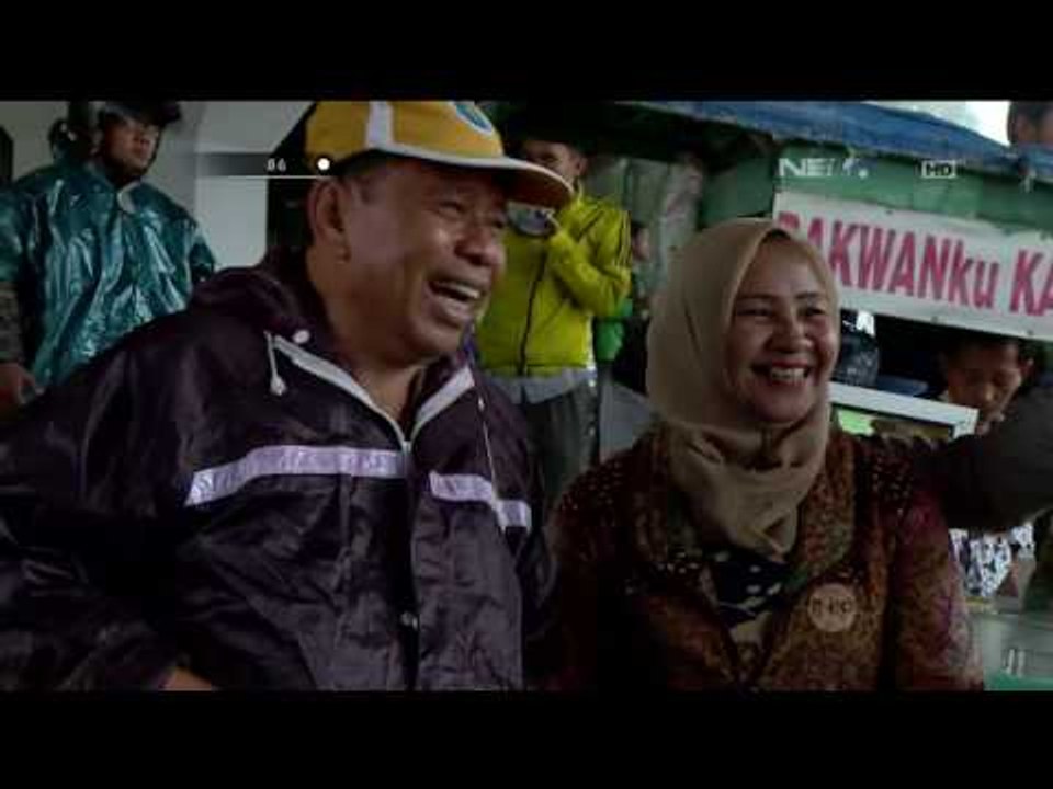 Penertiban Kendaraan yang Berteduh di Bawah Jembatan dan Memakan Badan Jalan - 86