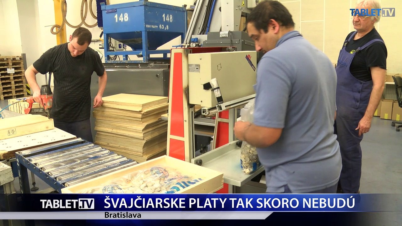 KOZ: Pri súčasnom tempe príjmov dobehne Slovensko Nórsko za 389 rokov