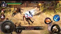 [HD] Destiny War Gameplay (IOS/Android) | ProAPK