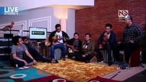 LIVE! MONGAPAIN, 7 Februari 2017 Feat. Ideaz Band