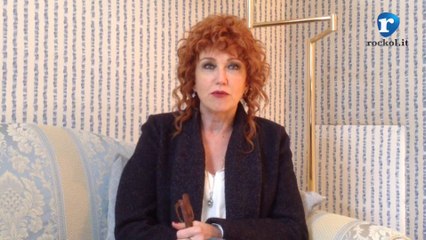 Sanremo 2017, i "Campioni": Fiorella Mannoia