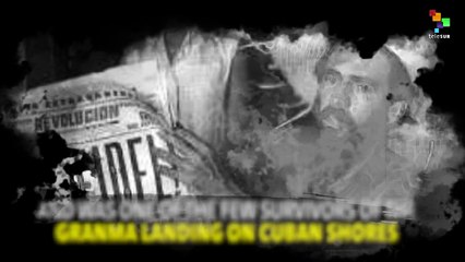 The Legacy of Camilo Cienfuegos