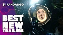 Best New Movie Trailers - January 2017