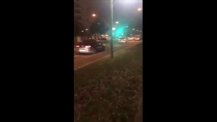 "Fais voir ton téléphone ou je t'allume" : la menace surréaliste d'un agent de Police à Aulnay-Sous-Bois