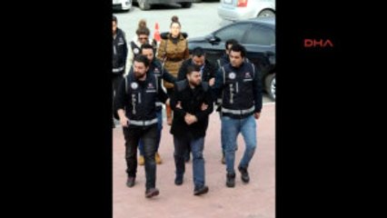 Bodrum'da Belgede Sahtecilik Iddiasına 5 Gözaltı