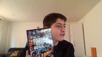 GTA 5 giveaway for PC #2k SUBS