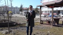 Konya Sosyal Yardımlaşma ve Dayanışma Vakfı Müdürü Öldüren, Zanlı Intihar Etti
