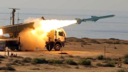 Uzun Menzilli 'Bora' Adlı Füzede Geri Sayım Başladı