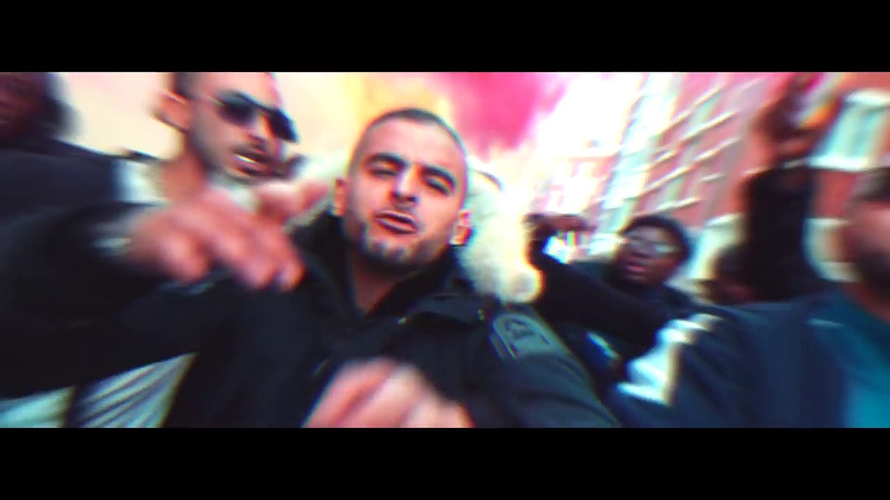 THE S X SOFIANE - BLACKOUT #2