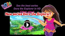 Dora The Explorer Game Pablos Flute