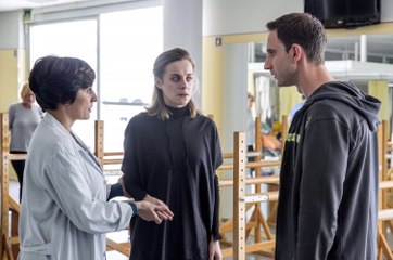 100 metros Online película Completa online en español latino Gratis
