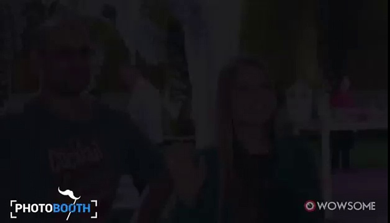 Photobooth Product Video - WOWSOMEAPP