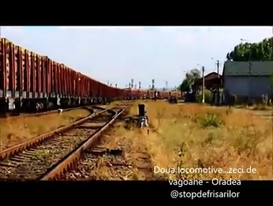 Priviți cum este FURATĂ țara noastră, ROMÂNIA! DISTRIBUIE să vadă toată lumea! Împreună putem să oprim această TRAGEDIE!