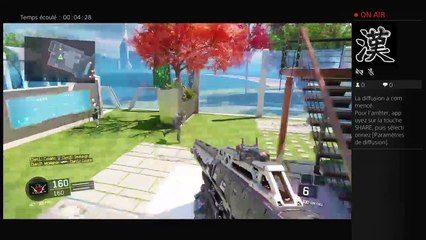 Ma première diffusion svp 10 personne ou plus (^.^)