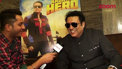 Govinda Goes The Restaurant Way,Ranbir On Sanjay Dutt's Biopic