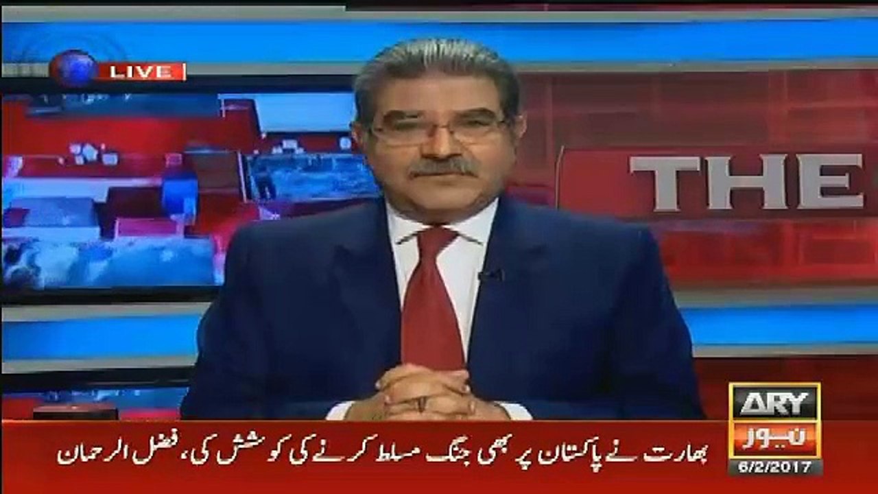 Lahore Mein Fauji Afsaran Ne Army Chief Se Kia Sawal Kiye..Sami Ibrahim Telling