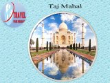 Same Day Agra Packages, One Day Trip to Agra