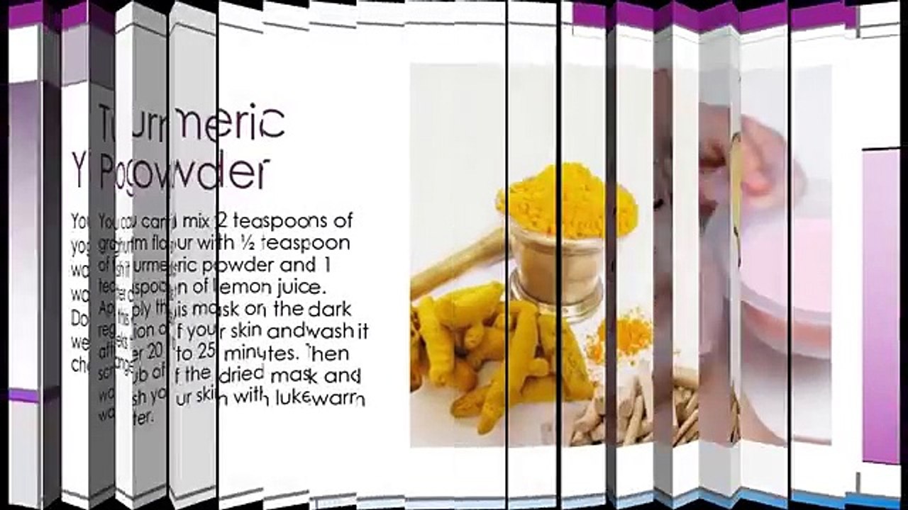 Get Fair and Glowing Face in Just 15 Minutes - HOW TO GET A FAIR SKIN AT HOME