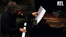 スカルラッティ Antonio Pieranunzi : K239 de Scarlatti en direct sur RTL