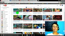 Um vlogzinho falando sbre o DAILYMOTION, e sobre os bug do youtube