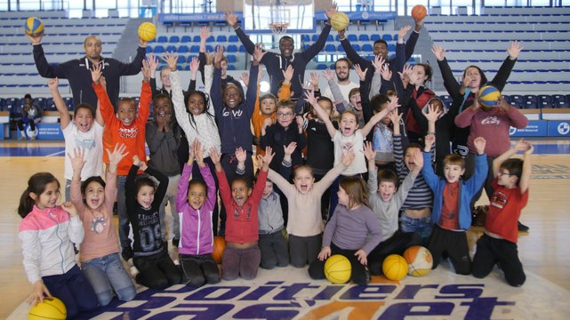 Club Citoyen PB86 : ACSEP Poitiers