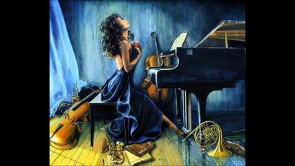 JA SAM BIO MEĐU NEZVANIMA