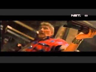 Entertainment News - Aktor yang lekat dengan nama perannya