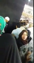 Shocking, Man tries to set himself,Kaba Ghilaf on fire