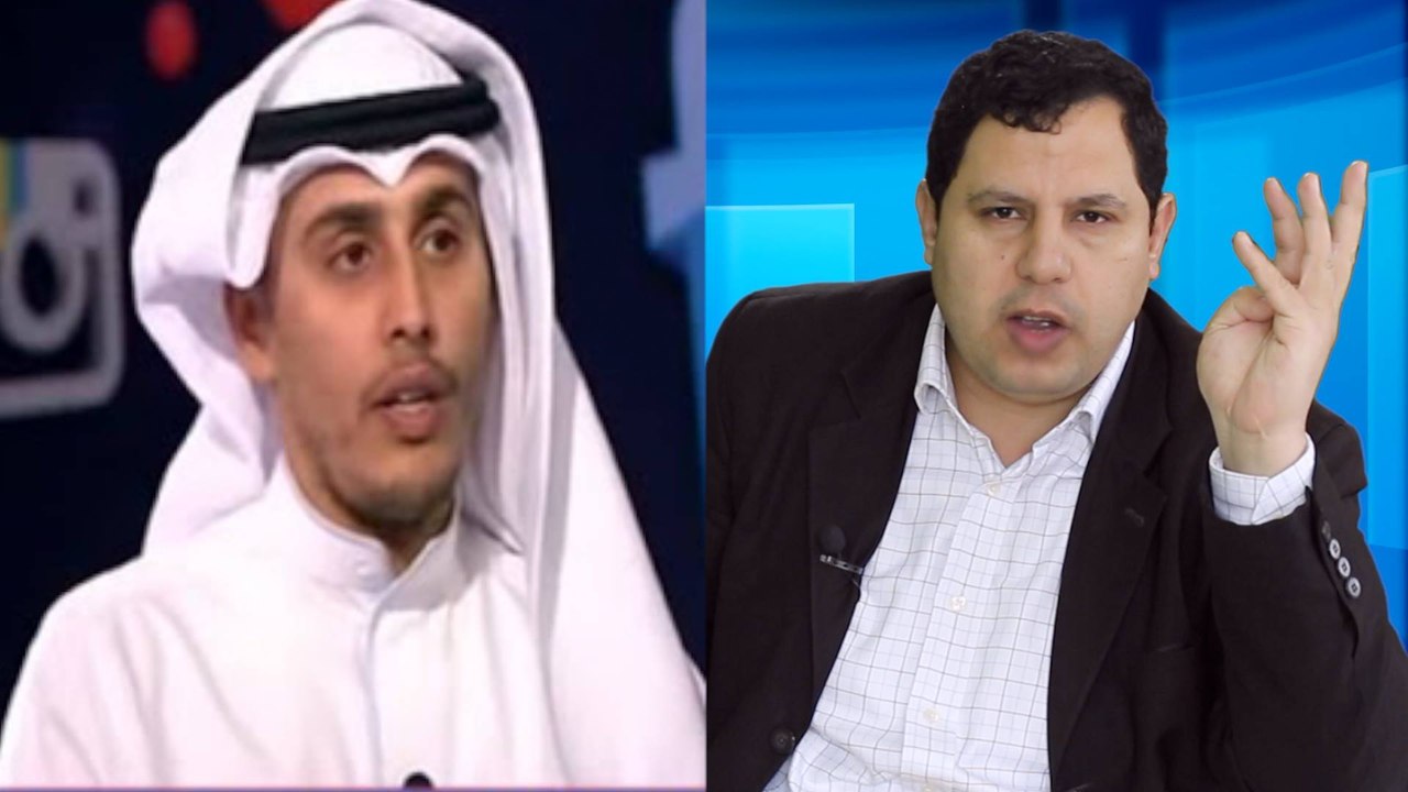 برنامج سوار شعيب يتحدى الله والرسول وأبو بكر الصديق وسيدنا لوط