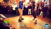 Séan Garnier ● INSANE Freestyle Skills ᴴᴰ ● Football Street Legend