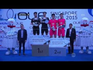 Prestasi Bulu Tangkis Indonesia di Mata Dunia - NET Sport