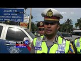 Kemacetan Sepanjang Belasan Kilometer di Jalur Puncak Bogor Menuju Jakarta - NET16