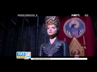 Film Fantastic Beast Tayang November Tahun Depan - IMS