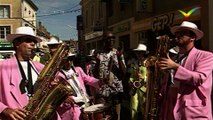 Manu Dibango, l'enfant du pays