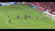 Atlético-PR 1 x 0 Milionarios - Gol & Melhores Momentos - Copa Libertadores 01/02/2017 (HD)