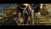 Wonder Woman Official HD Teaser Trailer (2017) - Gal Gadot, Chris Pine Action Movie