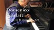スカルラッティ Ryan Layne Whitney: Scarlatti, Sonata in D minor, K. 517