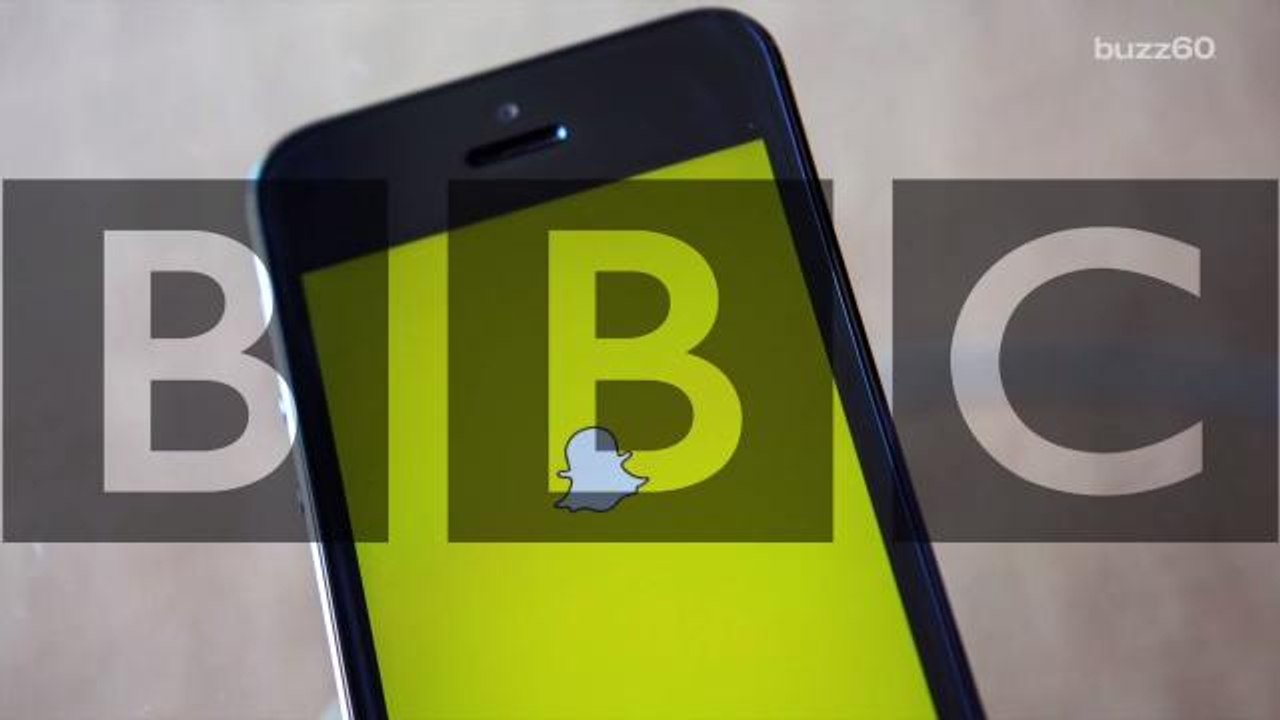 Snapchat’s Cool Way of Attracting New and Older Customers