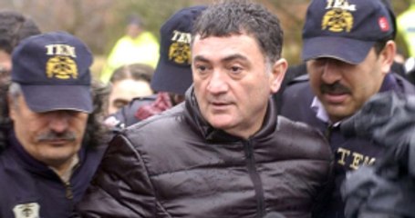 Cumhurbaşkanına Hakaretten Tutuklanan Ayhan Çarkın'a Tahliye