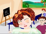 Chubby Cheeks Dimple Chin | Famous Nursery Rhymes | For Kids In English