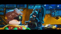 THE LEGO BATMAN MOVIE Clip - Behind The Bricks (2017)